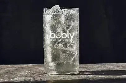 Bubly Lime