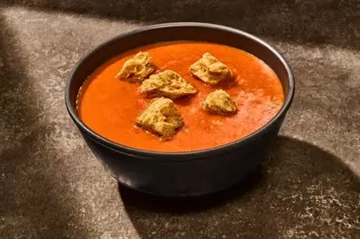 Creamy Tomato Soup