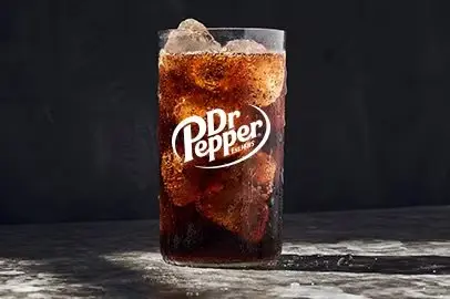 Dr Pepper