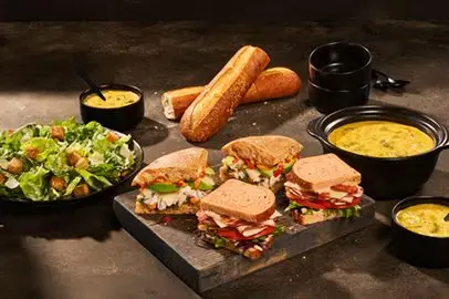 Family Feast