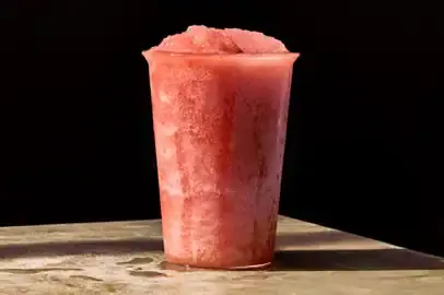 Frozen Strawberry Lemonade (1)