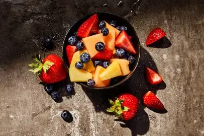Fruit Cup
