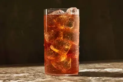 Iced Tea