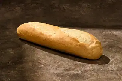 Italian Stuffer Roll