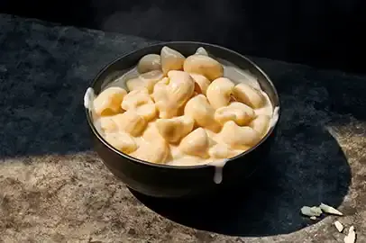 Kids Mac & Cheese (1)