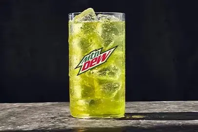 Mountain Dew