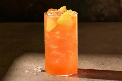 Passionfruit Paradise Energy Refresher - Naturally Flavored (2)