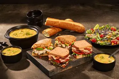 Premium Family Feast