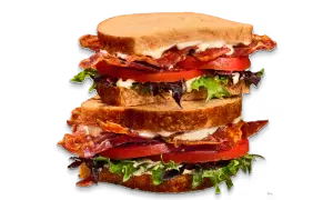 Sandwiches