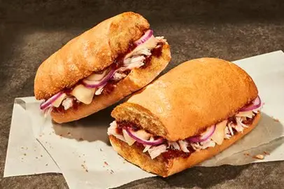 Smokehouse BBQ Chicken