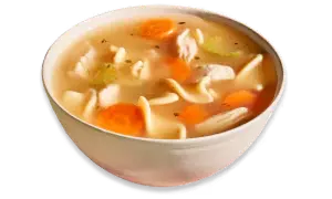 Soup & Mac
