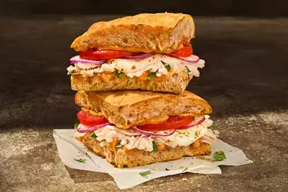 Toasted Frontega Chicken®