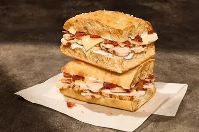 Chicken Bacon Rancher Sandwich-11